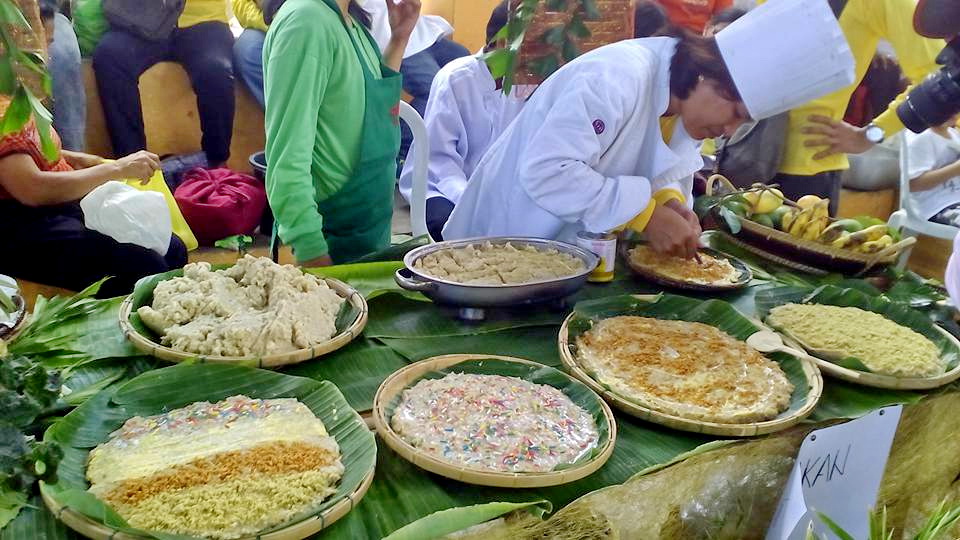 Kangga Festival_Mogpog ,Marinduque - LIFE IS GOOD BECAUSE GOD IS GREAT
